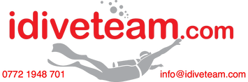 LEARN TO DIVE with "idiveteam"